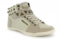 DIESEL pantofi sport dama - sneakers - ORIGINALI - PE STOC - VANZATOR PREMIUM ! foto