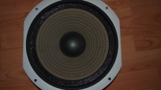 difuzor bass pioneer hpm 70 foto