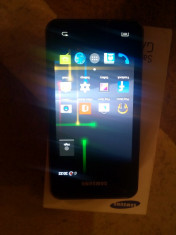 Samsung Galaxy S Avance (GT-I9070) Full Box foto