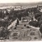 #carte postala(ilustrata)-TURNU SEVERIN-vedere din parc