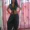 vand costum turcesc belly dance