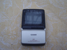 televizor LCD portabil Casio EV-510 foto