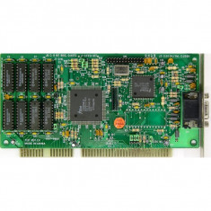 Placa video TVGA 8900D-R 1MB AGP 1X foto