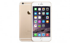 Iphone 6 16gb black,white,gold noi sigilate 12luni garantie cu toate accesoriile oferite de prodyu!! la cutie,2ani garantie cu toate acces!PRET:690eur foto