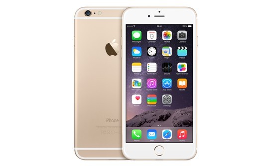 Iphone 6 16gb black ,silver nou sigilat, 12luni garantie interna!PRET:2080lei foto mare Iphone 6 16gb black ,silver nou sigilat, 12luni garantie interna!PRET:2080lei foto mare
