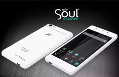 Allview X1 Soul mini foto