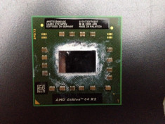 Procesor Amd Athlon 64X2 foto