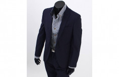 COSTUME SLIM-FIT | RICARDO-MONTESI | foto