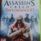 vand jocuri xbox 360 ,originale,ca noi,PAL,ASSASSINS CREED BROTHERHOOD