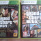 vand jocuri xbox 360 ,originale,ca noi,PAL,GTA V si GTA IV EPISODES FROM LIBERTY CITY ,gta 4