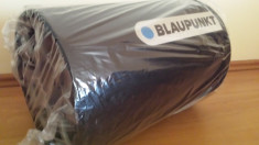 Vand tub de bass si amplificator Blaupunkt noi foto