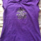 Tricou Purple Girl