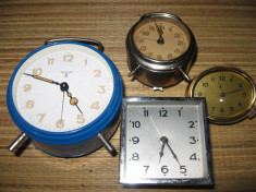 Ceasuri vechi 2 foto