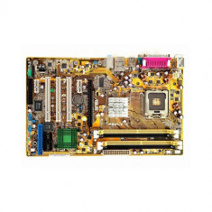 Vand placa de baza Asus P5PL2-E socket 775 cu DDR2 si PCI-Exp foto