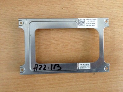 Caddy HDD DELL M301z , PP11S A22.113 foto