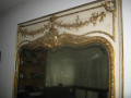 Oglinda Venetiana veche cristal unicat | arhiva Okazii.ro