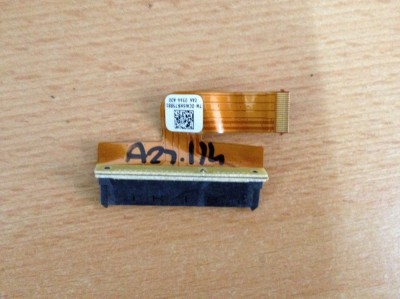 Conector HDD DELL M301z , PP11S A22.114 foto