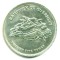 BAILIWIK OF GUERNESEY 25 PENCE 1952-1977 MAREA BRITANIE ANGLIA MONEDA JUBILIARA