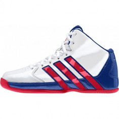 ADIDAS RISE UP 2 NBA K SYNTETIC COD C75959 foto