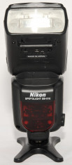 Nikon SB-910 foto