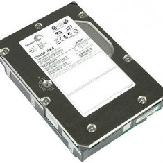 Hard disk HDD Seagate Cheetah 15K 73GB SAS Hard Drive ST373454SS (T)