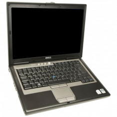 Laptop second hand Dell D630 Wide 12 luni garantie foto