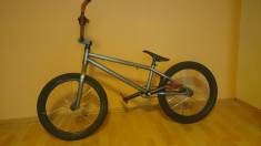 BMX KheBikes foto