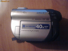 Vand Camera video Sony DCR-DVD 106 foto