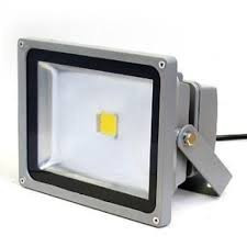 Proiector LED 50 W cu garantie foto