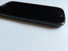 Samsung Galaxy S3 i9305 4G LTE 2GB Ram Black Negru Stare FF Buna Neverlocked ! foto
