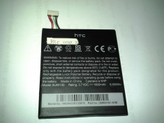 Acumulator/baterie HTC One X, BJ83100 Litium-Ion 1800mA Original GARANTIE - poze reale foto