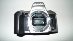 Vand aparat foto slr Minolta 505 SI foto