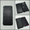 Husa flip cover HTC One M8 + Folie de protectie