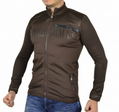 Hanorac Emporio Armani Men&amp;#039;s Style (3016) LICHIDARE STOC !!! Livrare in 24 ore foto