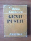 d10 Geniu pustiu - Mihai Eminescu