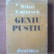 d10 Geniu pustiu - Mihai Eminescu