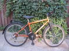 Bicicleta MTB Drive, import Germania foto