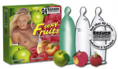 Secura sexy Fruits foto