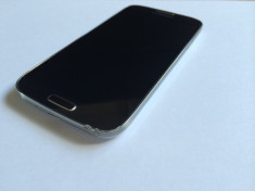 Samsung Galaxy S4 i9505 4G LTE Black Mixt in Stare F Buna Neverlocked Okazie !!! foto