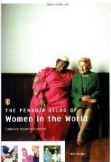 THE PENGUIN ATLAS OF WOMEN IN THE WORLD foto