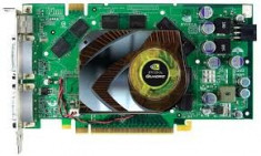 SUPER OFERTA : PLACI VIDEO PCIE NVIDIA QUADRO FX3500 256 MB CU 256 BITI foto