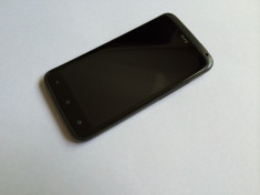 HTC One X Grey Gri 32GB In Stare Buna Liber in Orice Retea Okazie !!! foto