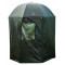 Shelter U4 (#OUT22) Baracuda / umbrela cu inchidere totala la 360 TIP CORT