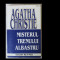 Agatha Christie, Misterul trenului albastru, Excelsior-Multi Press, 223 pag.