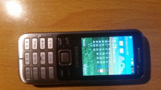 samsung GT-C3322 foto