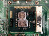 Procesor i3 - 330m A23.25