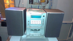 Welltech Micro HiFi System 20355 foto