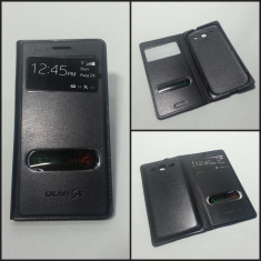 Husa flip cover Samsung Galaxy S3 i9300 foto