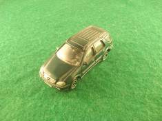 REALTOY MERCEDES-BENZ M-class scara 1:60 Made in China. Este in stare buna. foto