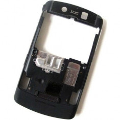 Carcasa mijloc BlackBerry Storm 9500, Storm 9530 - Produs original + Garantie - Bucuresti foto
